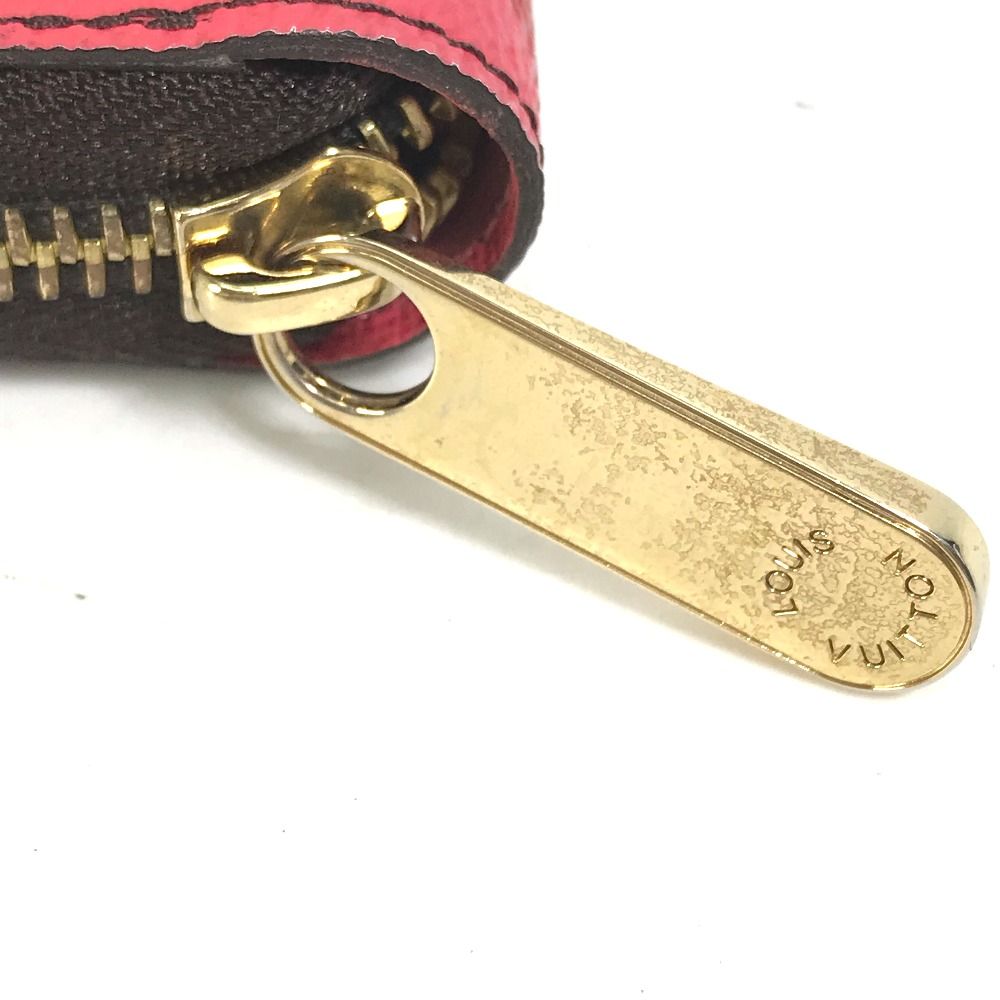 【美品】ルイヴィトン 長財布 美品】LOUIS VUITTON ルイヴィトン 長財布 M60927 ジッピー