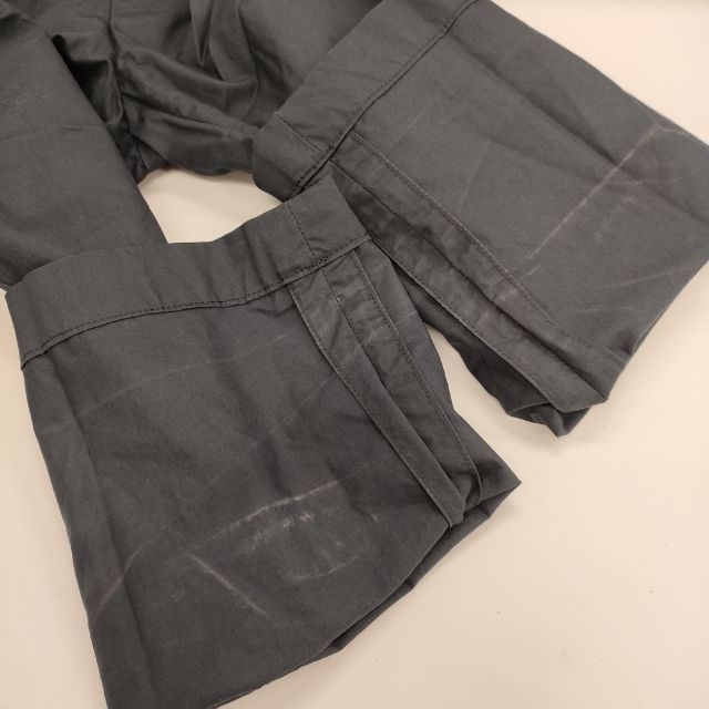 MARGARET HOWELL 578-1120002 FINE COTTON TWILL テーラード