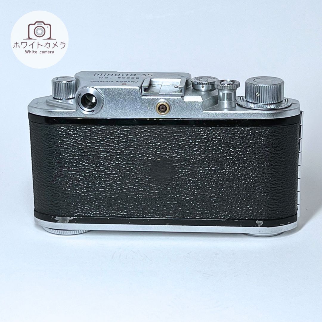 2 フィルムカメラ