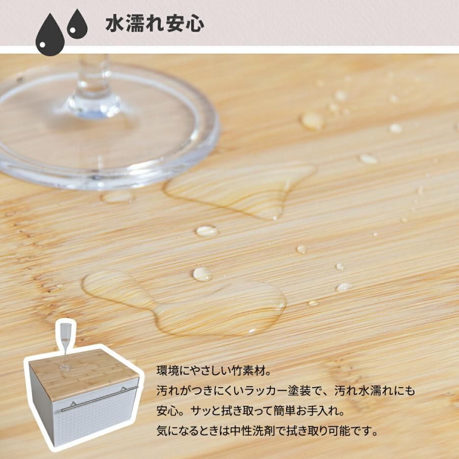 黒 ブレッドボックス