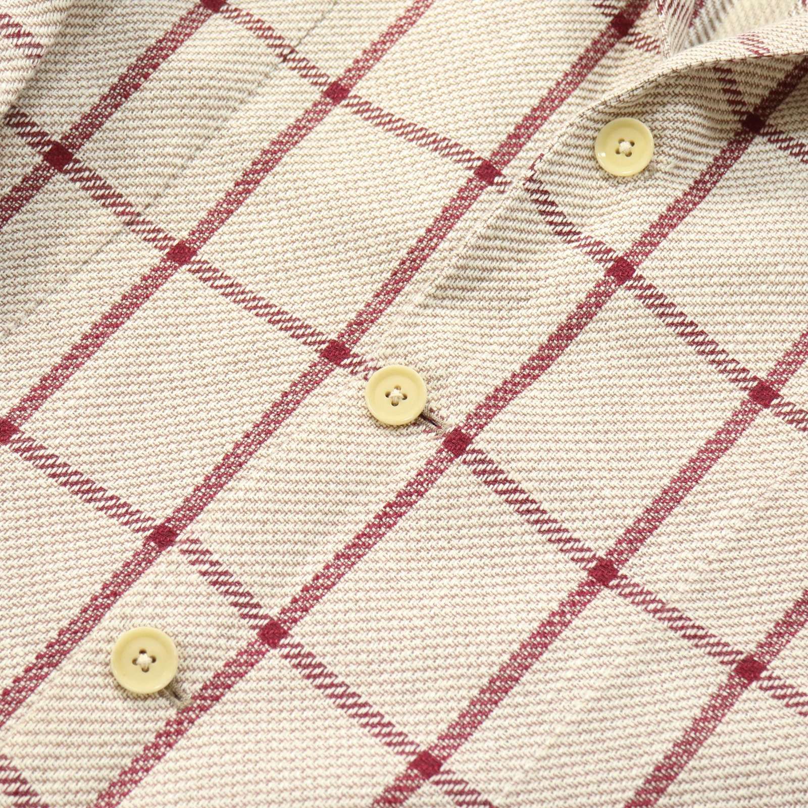 リングヂャケット　テーラードジャケット　リネン 2023 Spring & Summer – “THE RING JACKET” – | RING JACKET