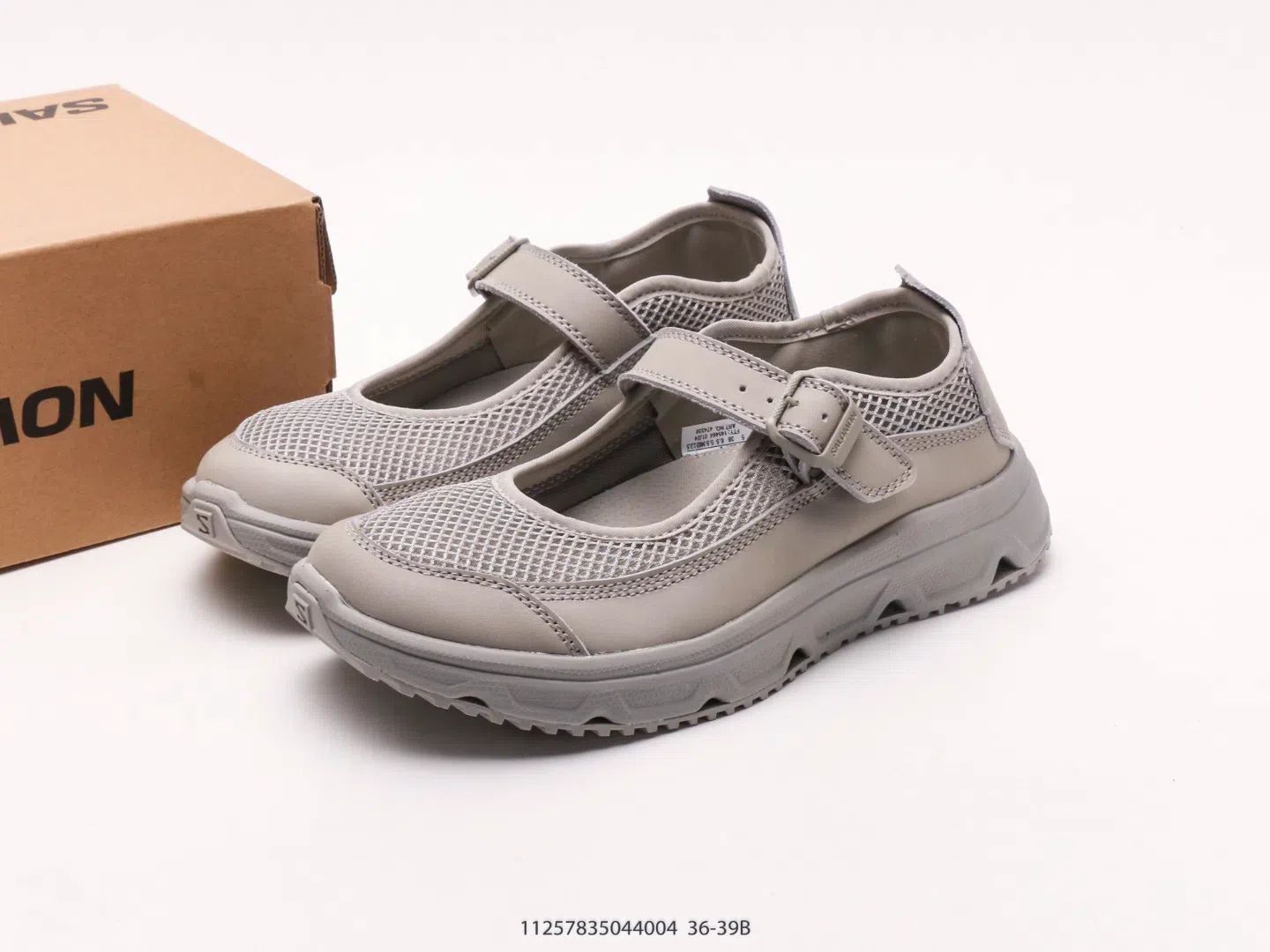 新品 SALOMON サロモン RX MARIE-JEANNEレディース メリージェーン 