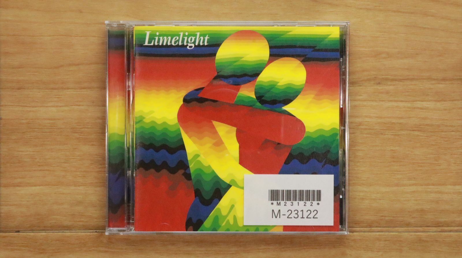 国内盤CD☆Penicillin/Penicillin□ Limelight 【PICL1147