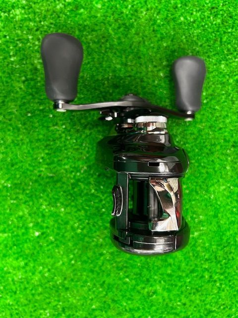 23アンタレス DCMD