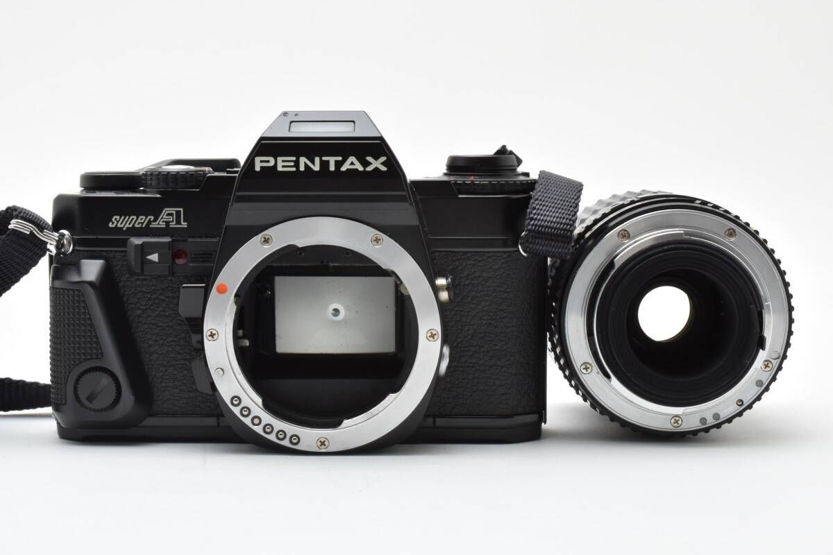 PENTAX フィルムカメラ superA 1:4 35-70mm Pentax 35-70mm f4 SMC Pentax-A Zoom - Lens – Kamerastore