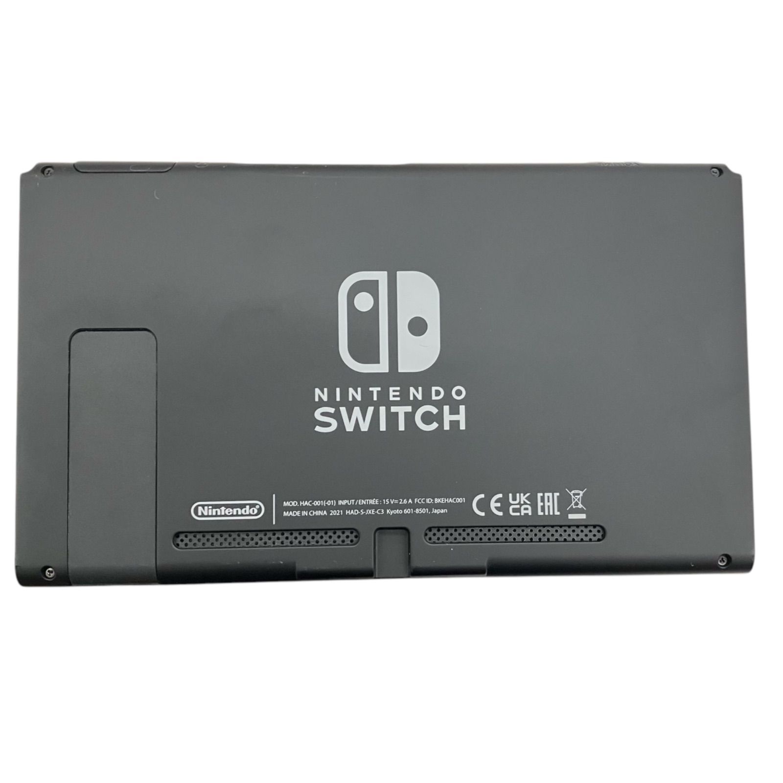 186000 現状品 Nintendo 任天堂 ニンテンドウ Nintendo Switch