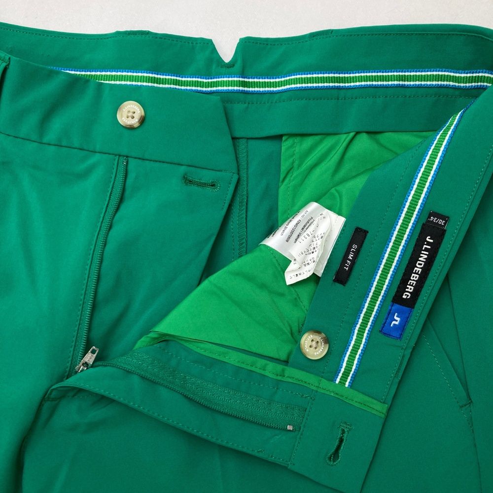 サイズ：30/34 J.LINDEBERG ジェイリンドバーグ 071-78311