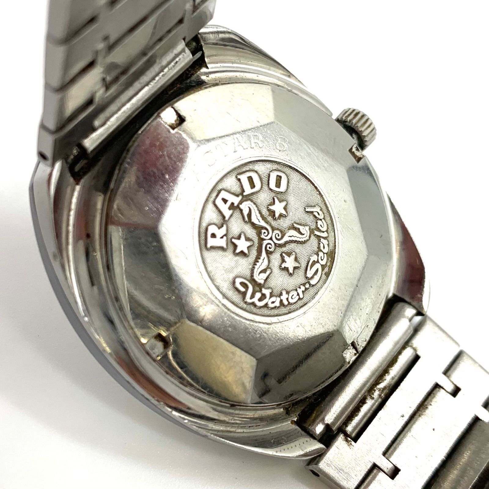 RADO