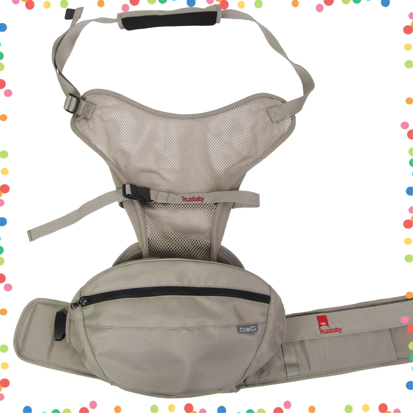 TeLasbaby テラスベビー