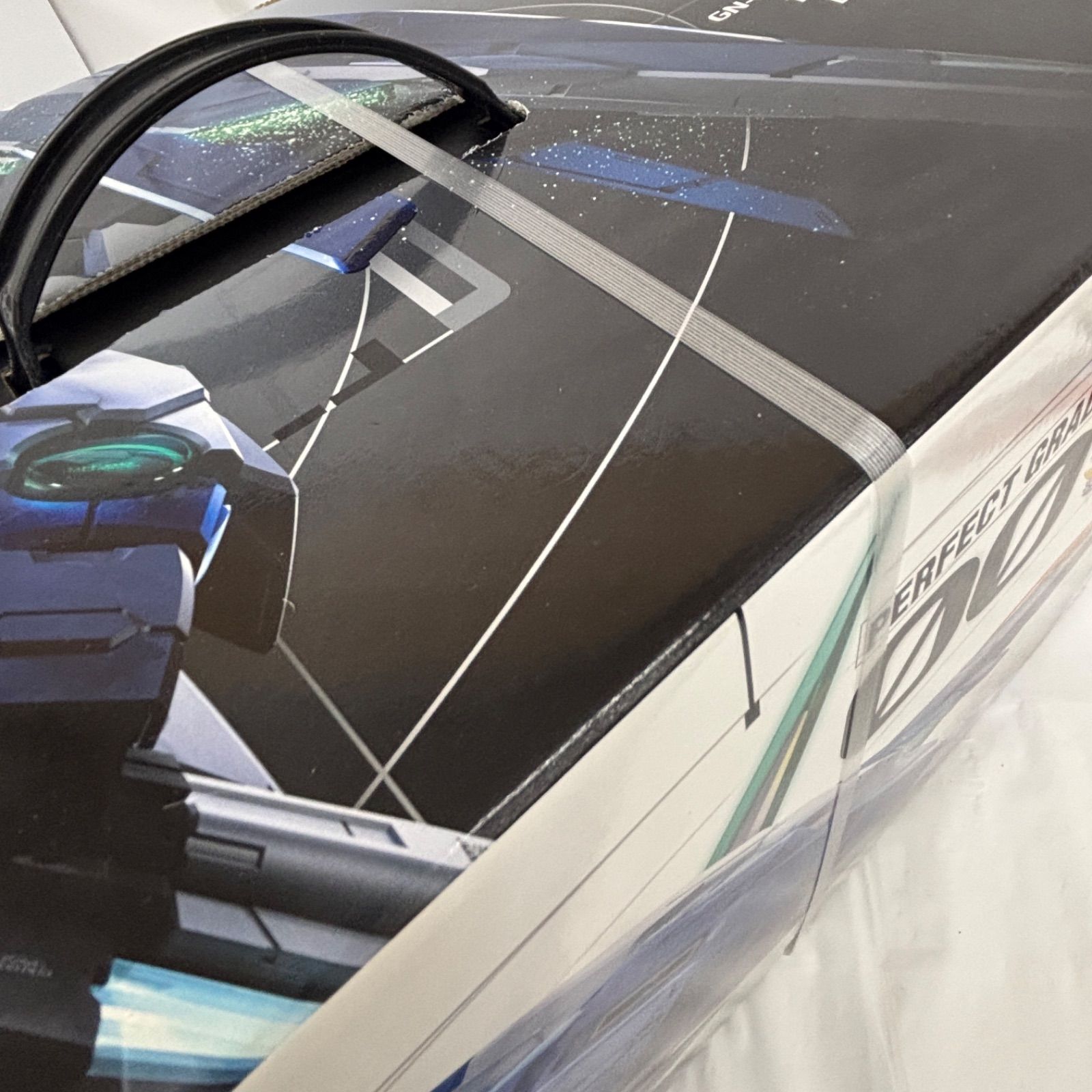 プラモデル ガンプラ