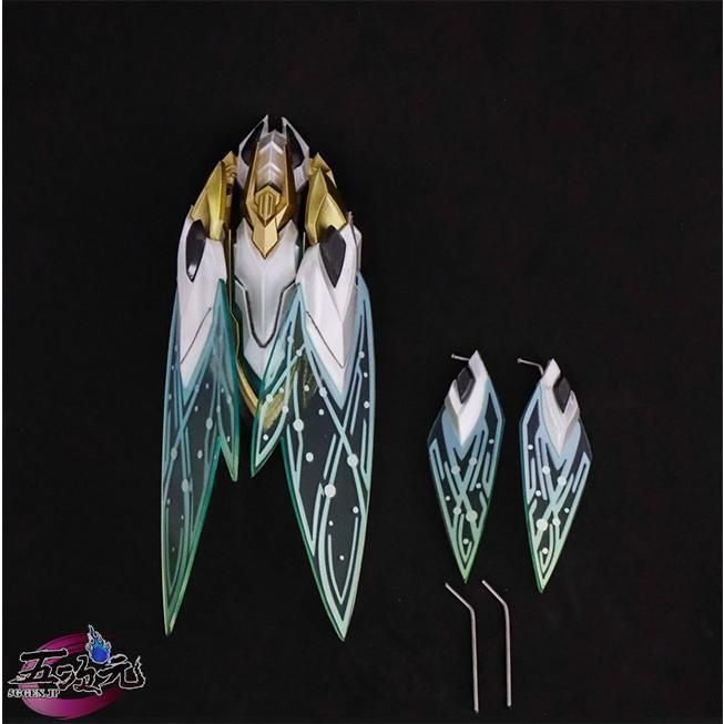 ♥ 五次元 崩壊スターレール コスプレ ホタル サム 変身器 CS0917BJ 文化祭
