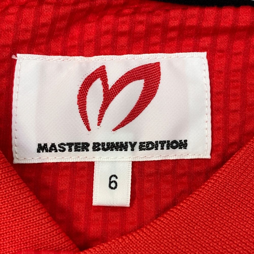 サイズ：6 MASTER BUNNY EDITION マスターバニーエディション
