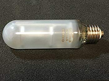 【中古】【非常に良い】岩崎 セラミックメタルハライドランプ セラルクス MT150FCE-W/S-2 qqffhab