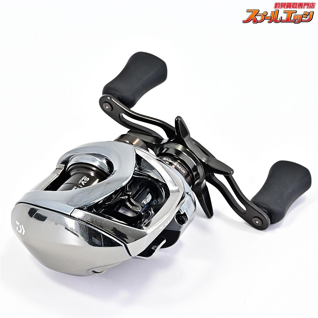 【ダイワ】 25スティーズ リミテッド CT SV TW 70XHL DAIWA