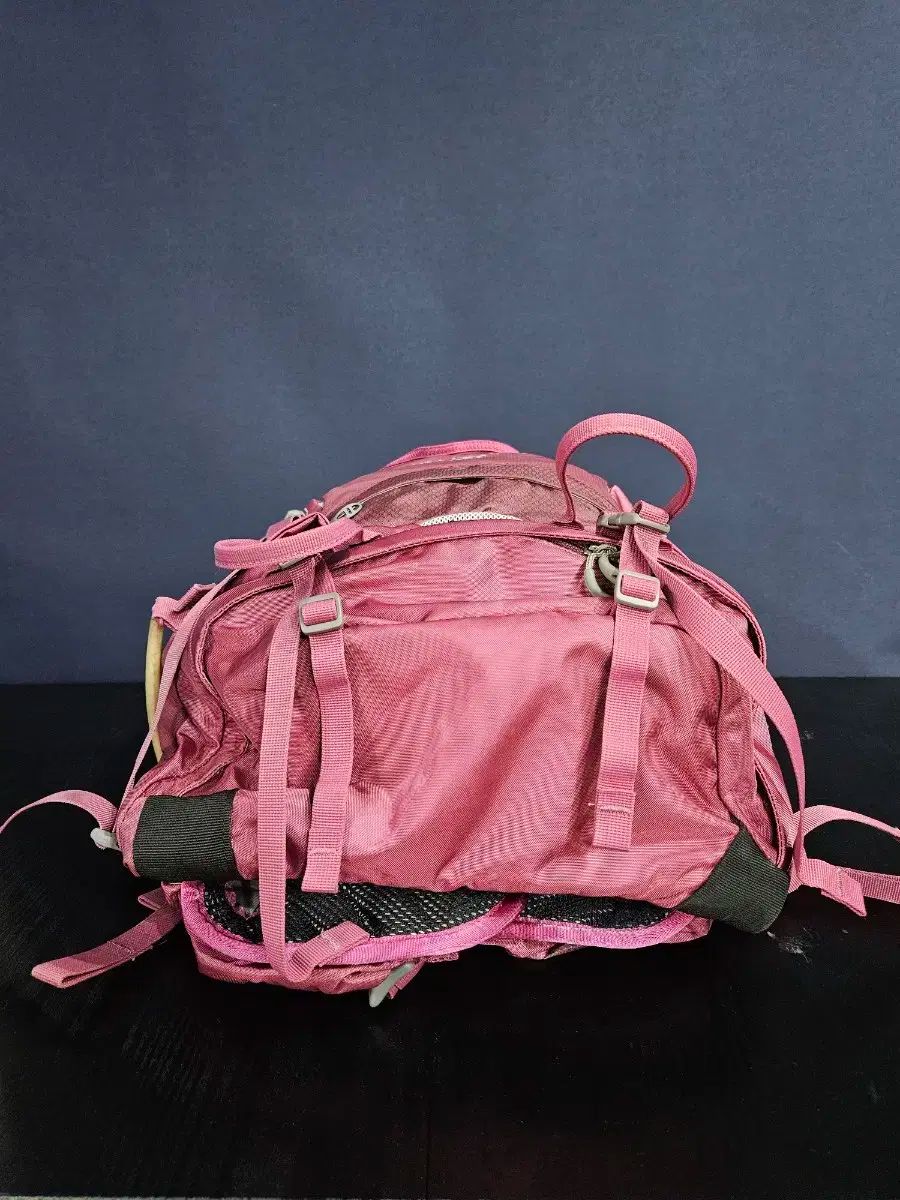 未使用に近い】リュック ザック オスプレイ 65リットル 登山