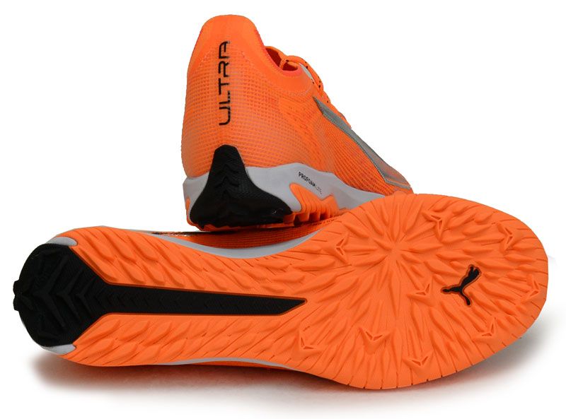 【日替わりセール】 プーマ PUMA ウルトラ 6 プロ CAGE サッカートレーニングシューズ ULTRA 25FW 108549-03 31.0cm