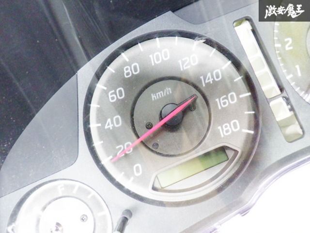 日産 純正 ER34 R34 スカイライン 前期 AT RB25DETT スピード