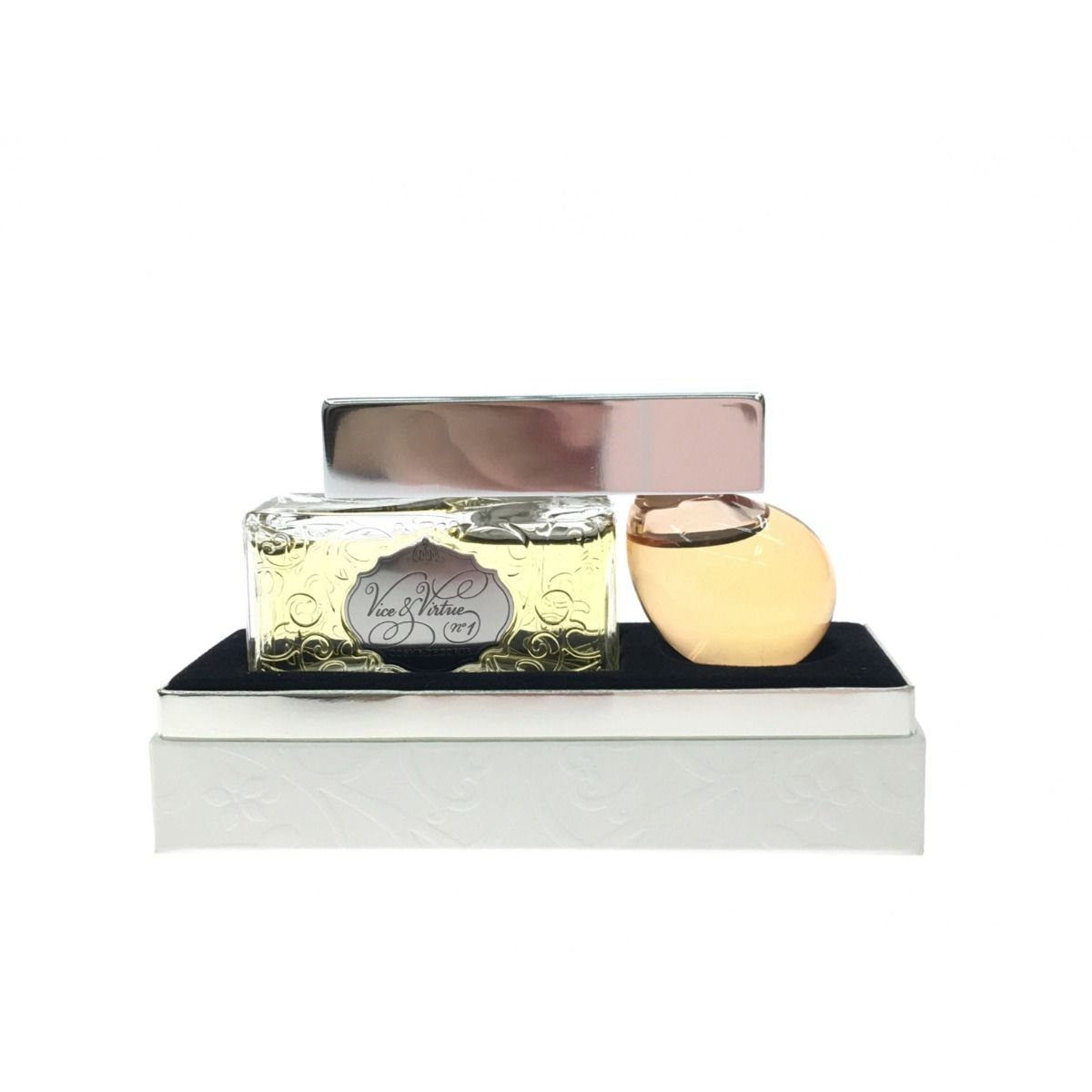 ▽▽ コスメデコルテ バイス&バーチュ No.1 パルファン 15ml