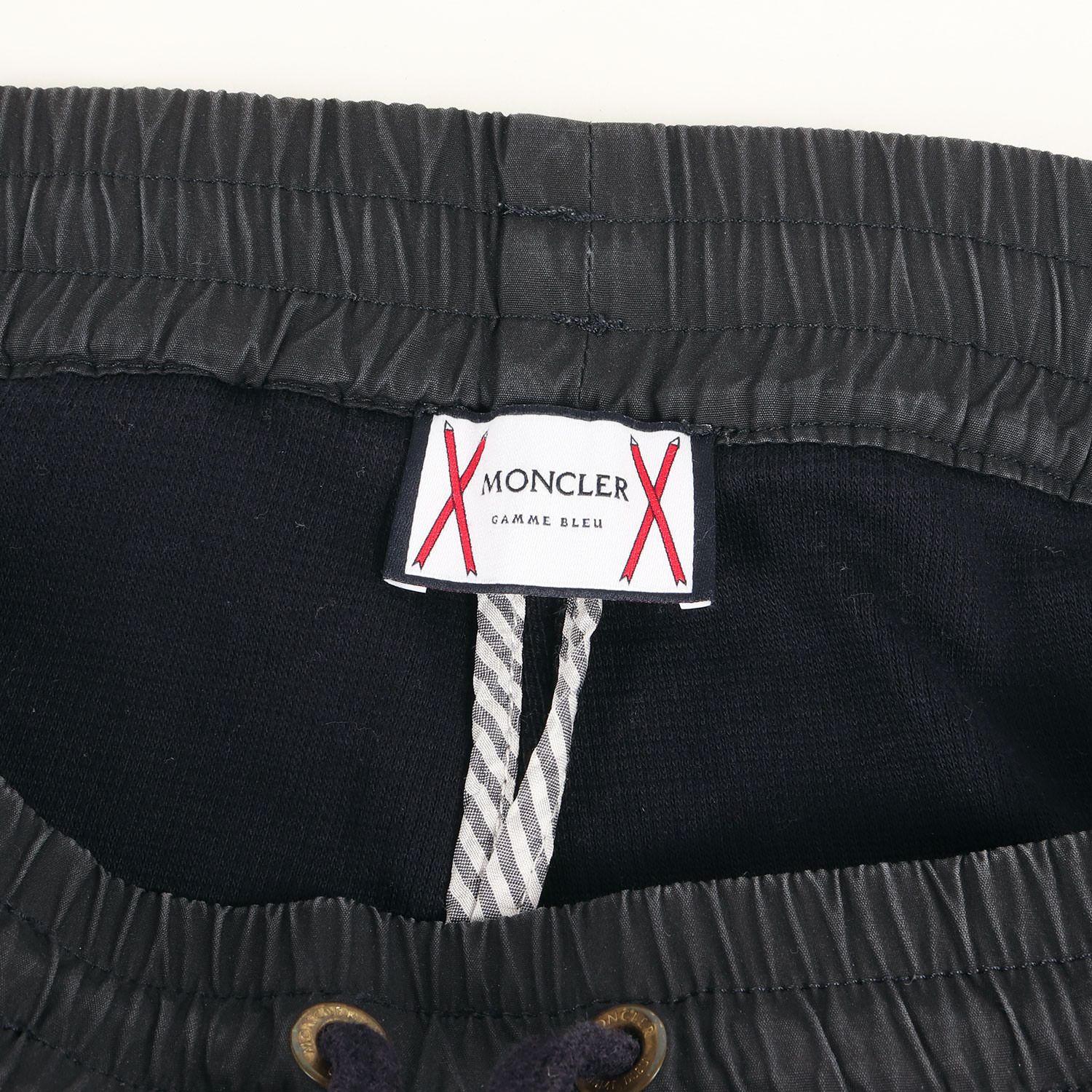 MONCLER GAMME BLEU モンクレールガムブルー パンツ サイズ:S