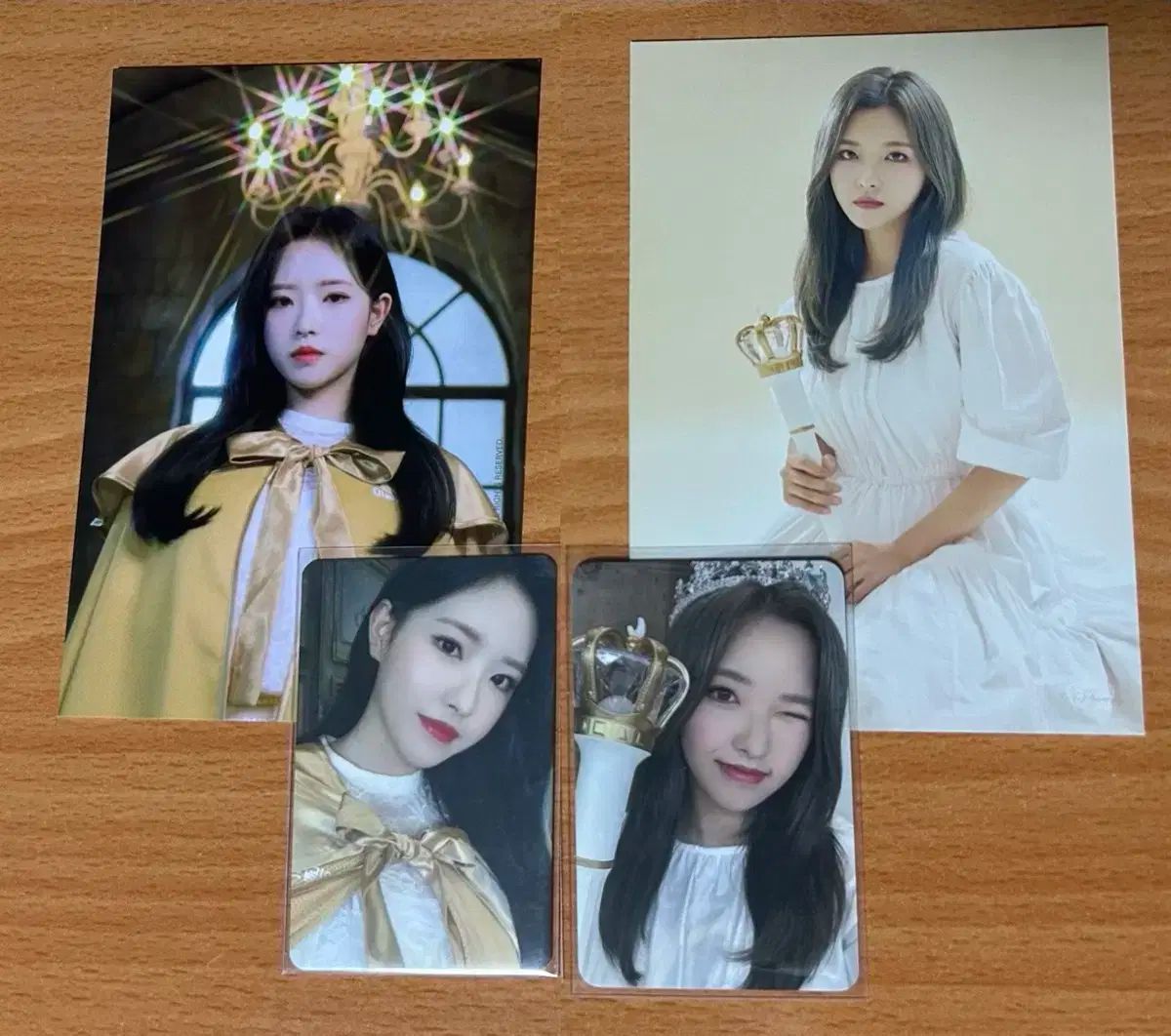 今月の少女(LOONA) オリビア・ハイ Loossemble 恵州 LOONA新しい