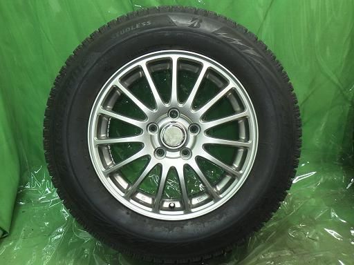 BRIDGESTONE スタッドレス
