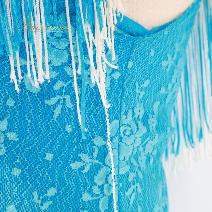 社交ダンス 衣装