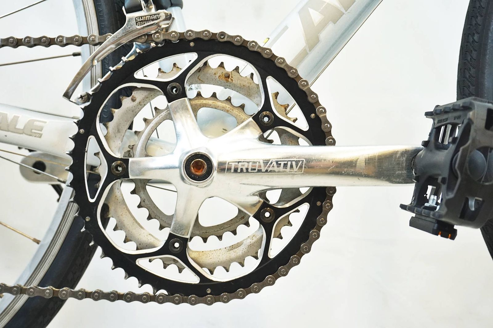 キャノンデール