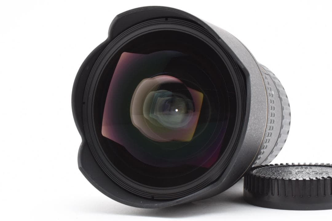 上品 トキナー AT X 16 28 mmf 2 8 PRO FXニコン 1161