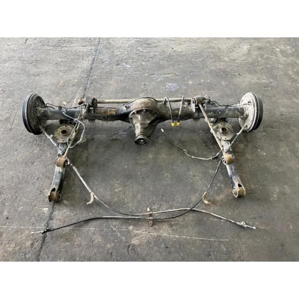 プロボックス NCP55V リアアクスルホーシング・デフホーシング DX  