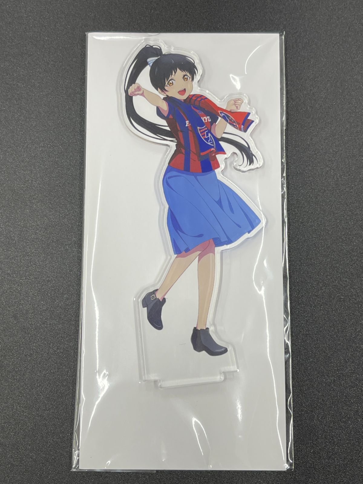 ラブライブ！スーパースター！！Liella！葉月恋 アクリルスタンド