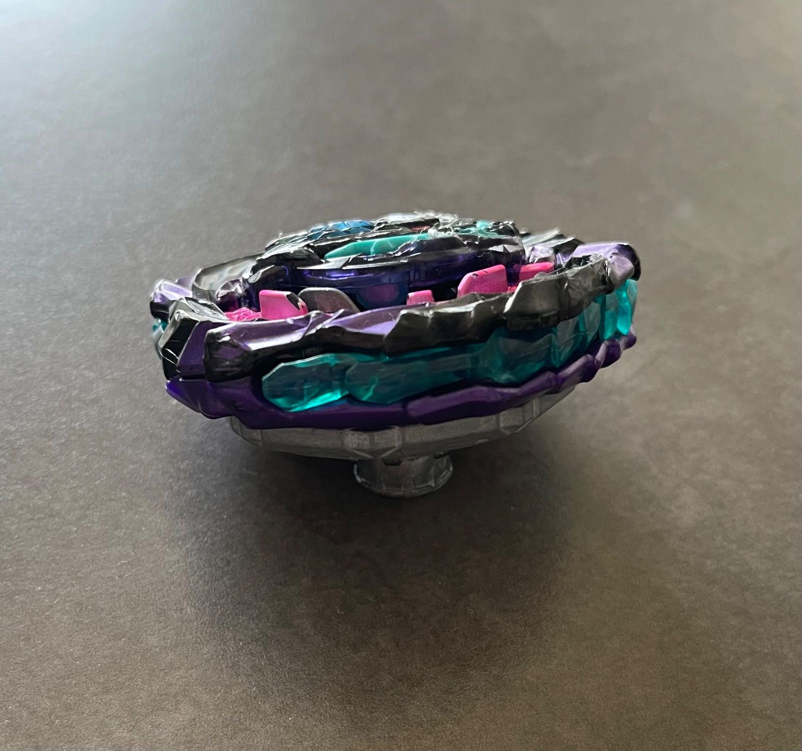 Beyblade V2 DB ランダムブースター Vol.26 ロアバハムート ベイブレード ロアバハムート ランダムブースターVol.26 Beyblade V2