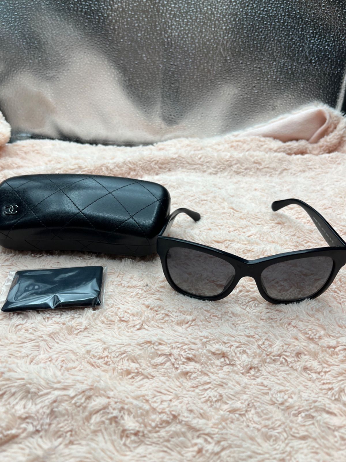 シャネル CHANEL サングラス メガネ 眼鏡 装飾品 ブランド品 ブランド ブランドサングラス オシャレ 小物 