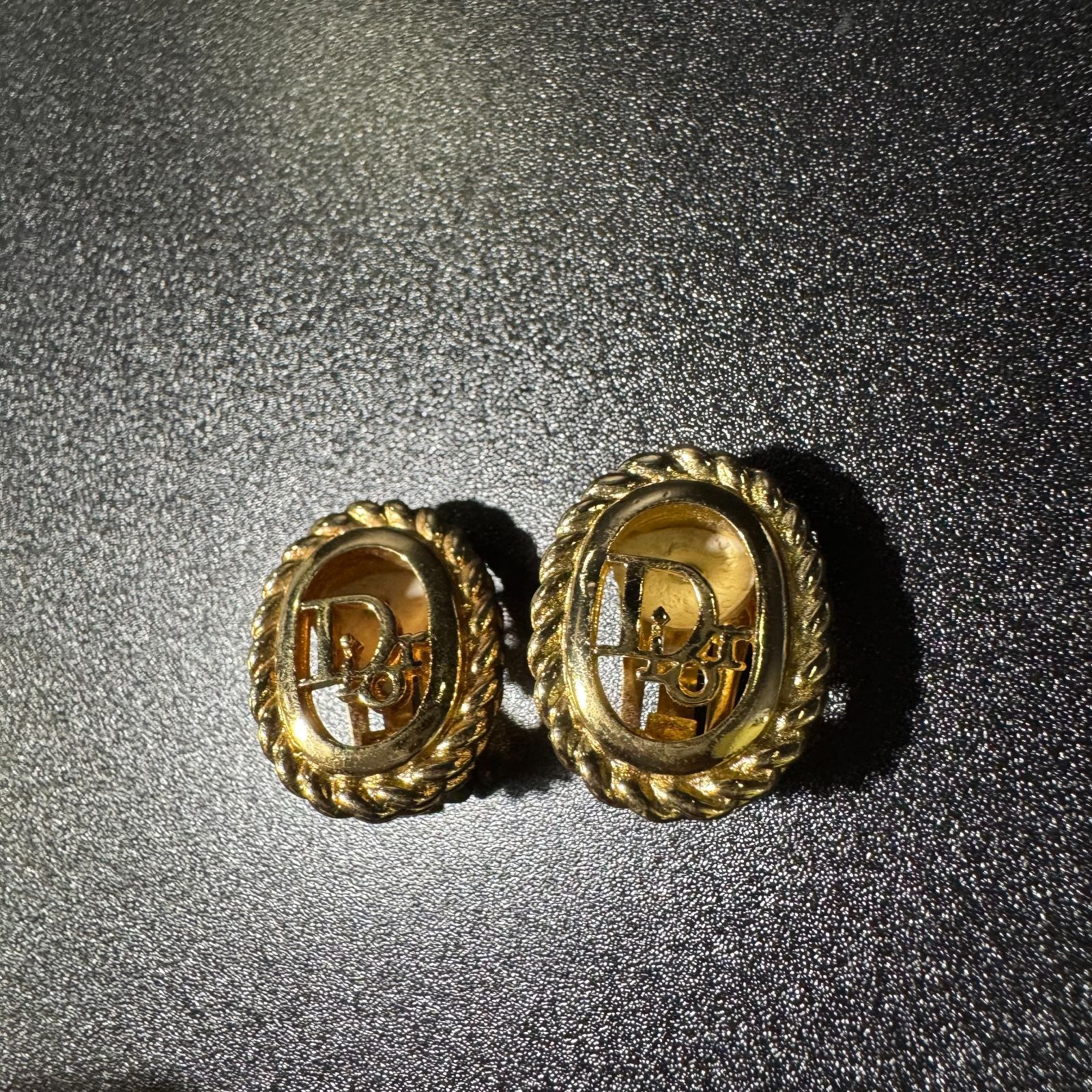 クリスチャンディオール イヤリングイヤリング B25102388