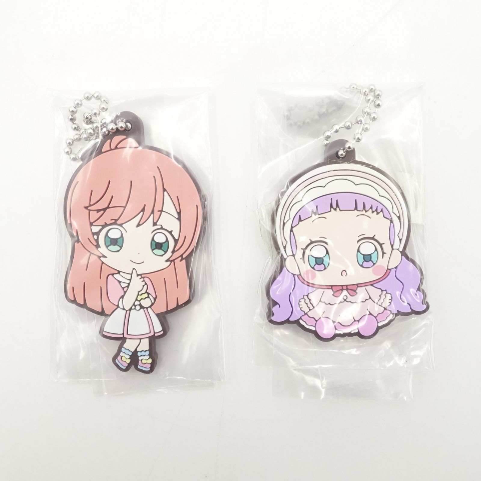 ひろがるスカイプリキュア 虹ケ丘ましろ プリンセスエル