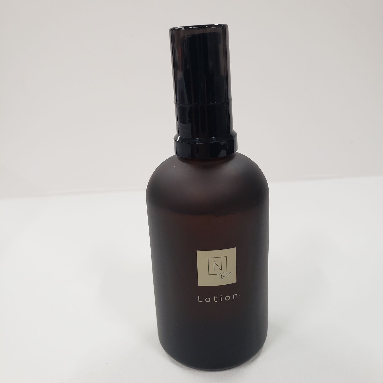 Ｎ organic Vie モイストリッチ ローション 3本 osharecafe_6060886