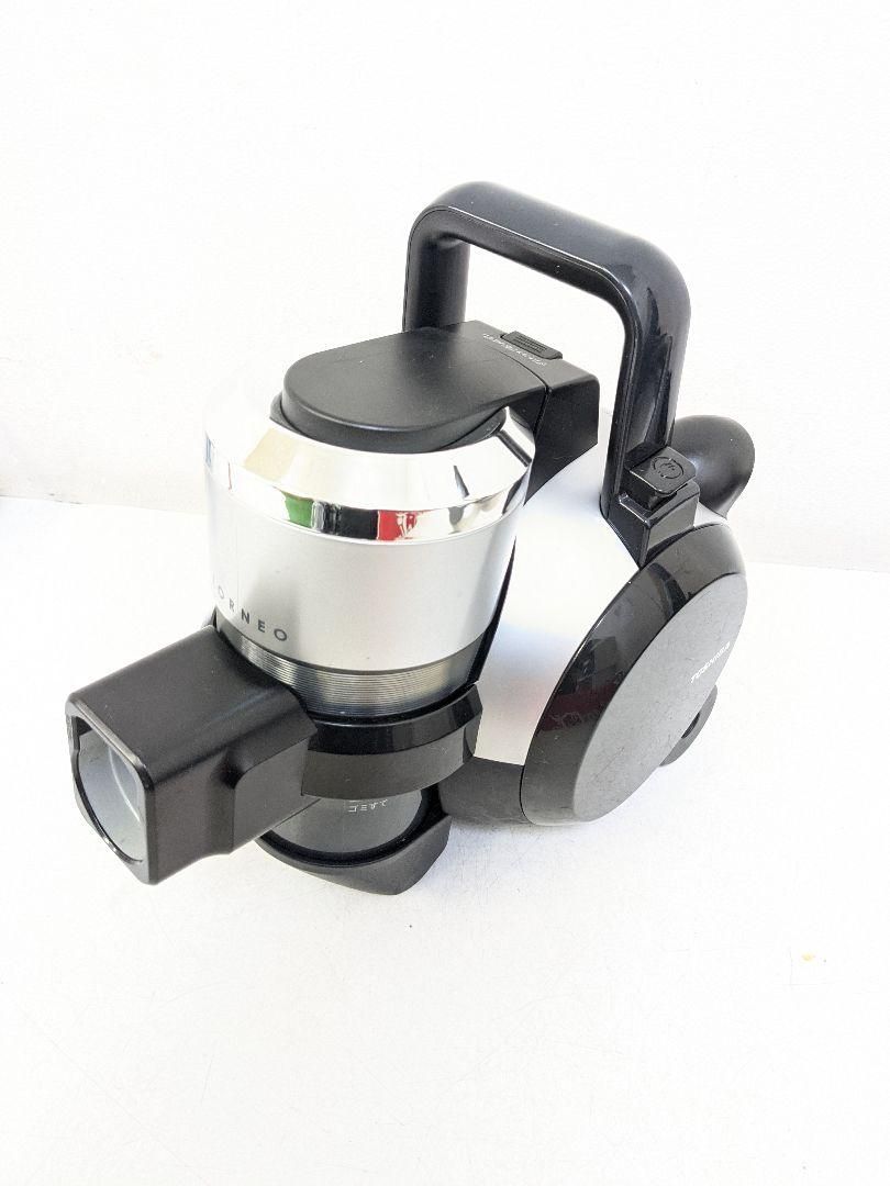 TOSHIBA 東芝 VC-S620X-S サイクロン式掃除機