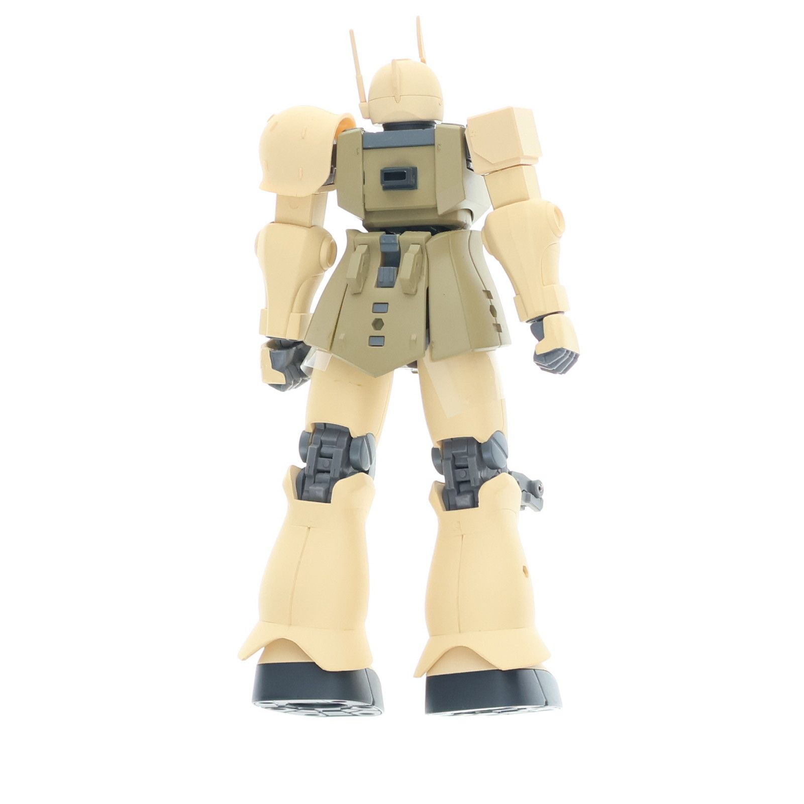BANDAI - 魂ウェブ商店限定 ROBOT魂(SIDE MS) ザクI・スナイパータイプ 機動戦士ガンダムUC(ユニコーン) 完成品 可動フィギュア バンダイ レビュー】 バンダイ 魂ウェブ商店 ROBOT魂 <SIDE MS> ザクI