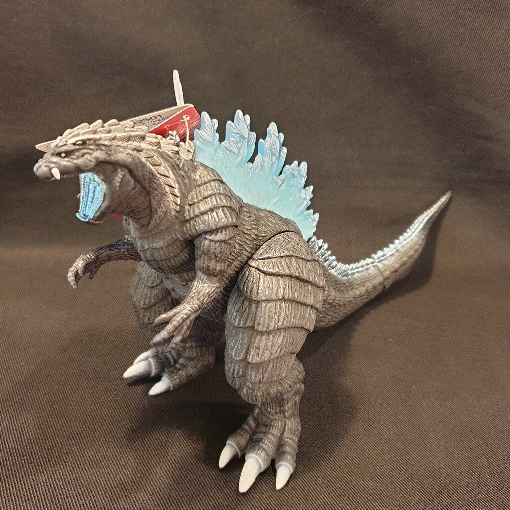 バンダイ ムービーモンスターシリーズ ゴジラウルティマ -ゴジラ