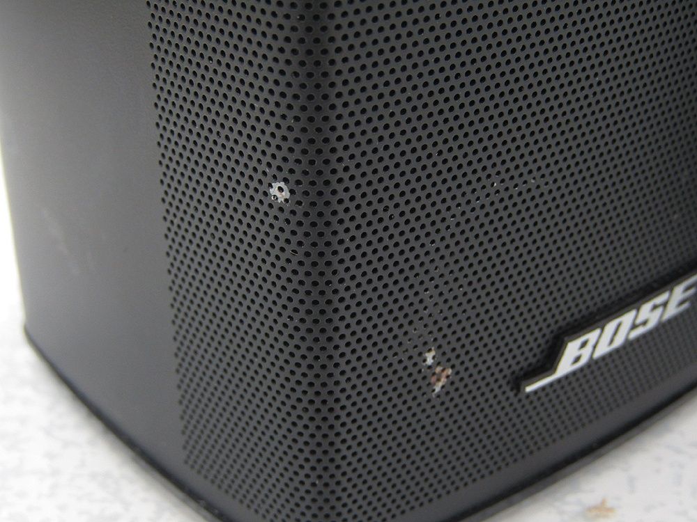 BOSE