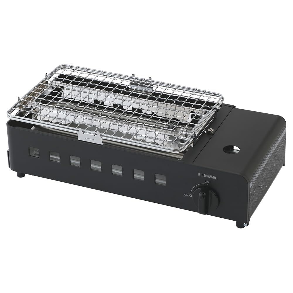 SATO 新富士バーナー ツーバーナー ST-523 バーベキューコンロ 新富士