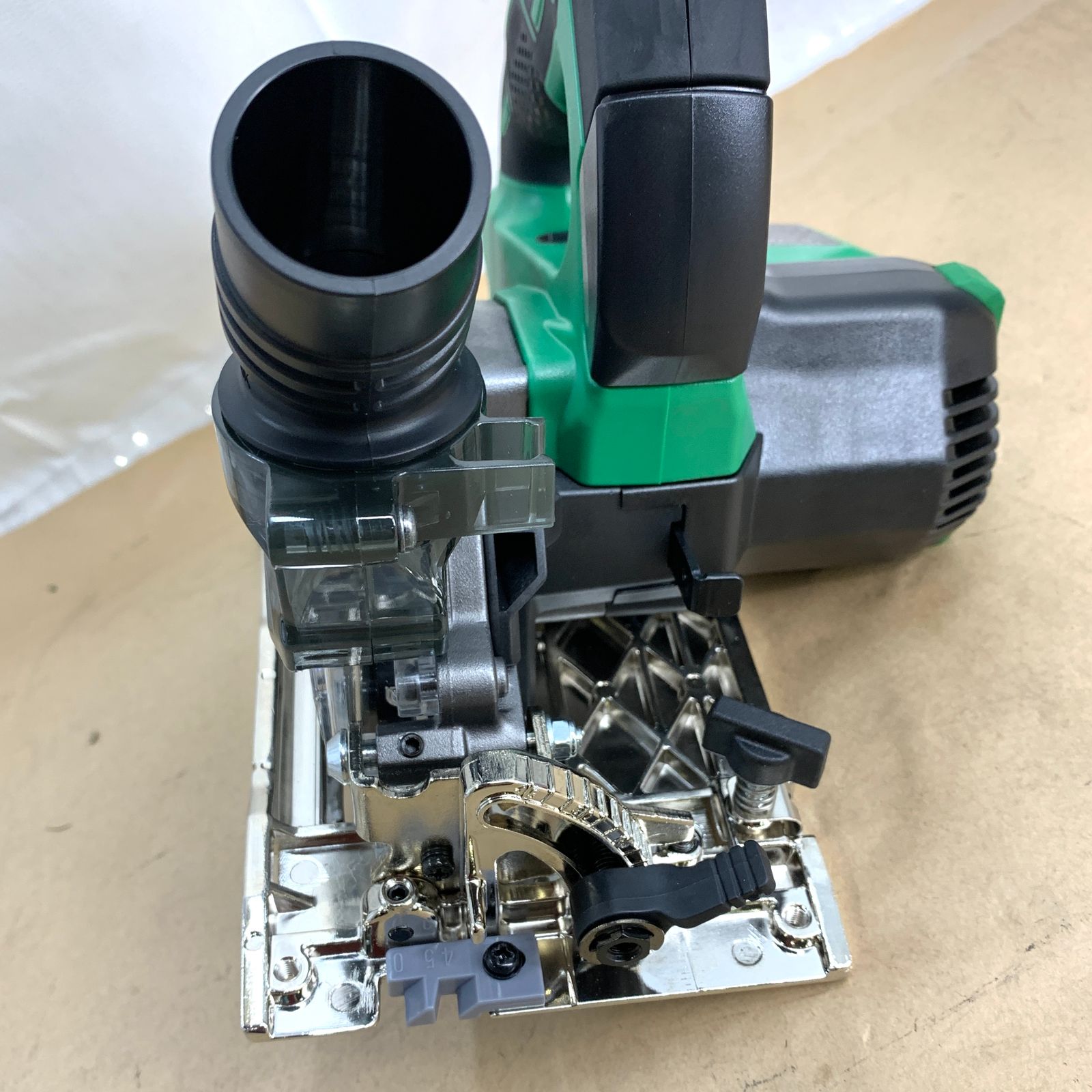 チップソー別売