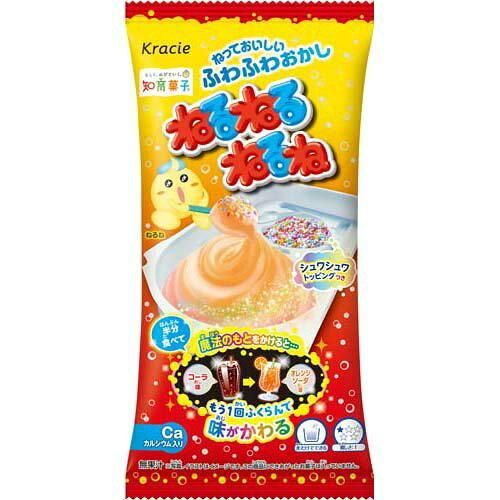 5営業日で発送 クラシエフーズ ねるねるねるね コーラ＆オレンジソーダ味 入数 120