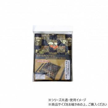 金襴御前(仏前)座布団カバー 「京扇(きょうおうぎ)カバー」 銘仙判55×59cm用 1131220012102