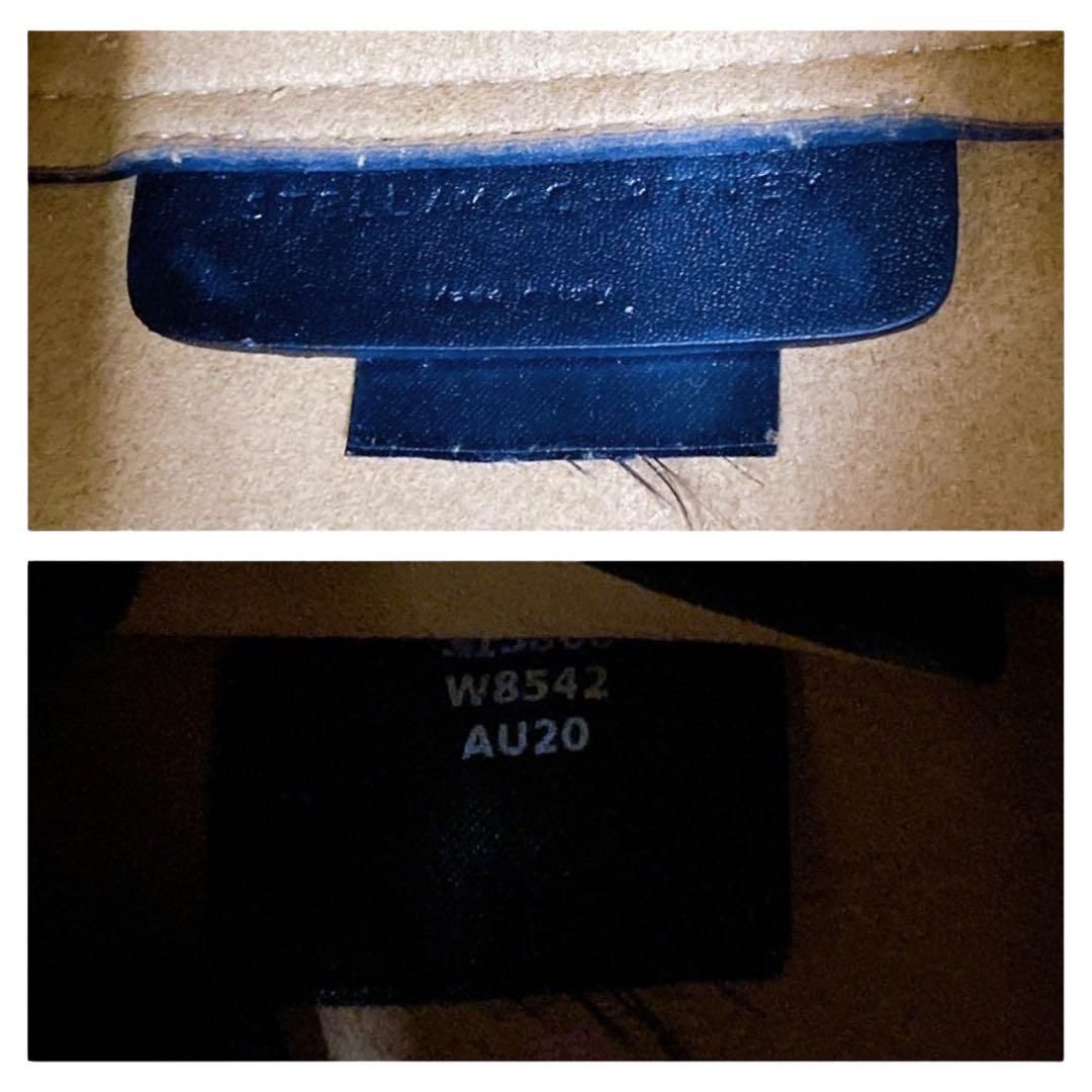 価格交渉/質問大歓迎♪】希少 ステラマッカートニー トートバッグ