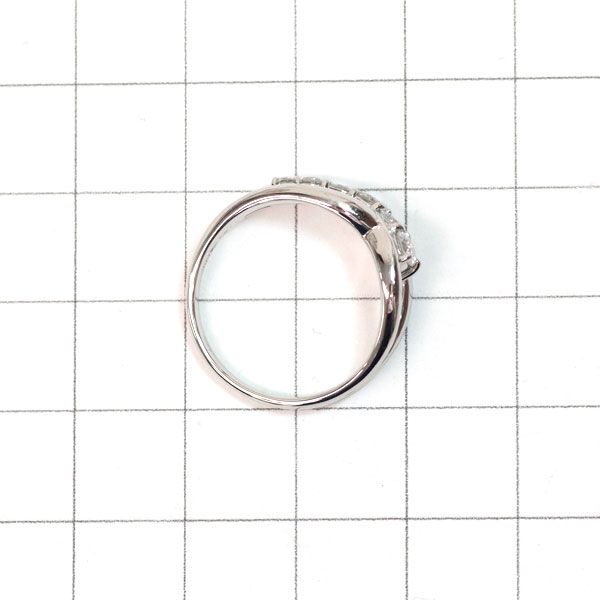 Pt900 ダイヤモンド リング 0.51ct - メルカリ Pt900 ダイヤモンド リング 0.51ct - メルカリ