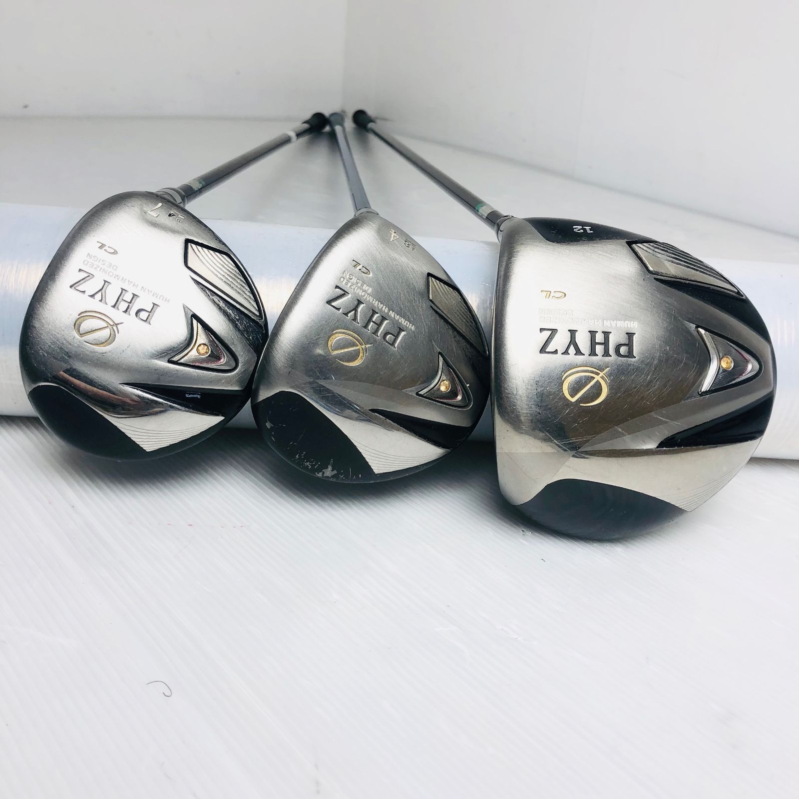 レディース BRIDGESTONE ブリヂストン PING ピン ゴルフ クラブ セット 初心者 入門 バッグ付き フルセット 右利き パター付 レディース BRIDGESTONE ブリヂストン PING ピン ゴルフセット