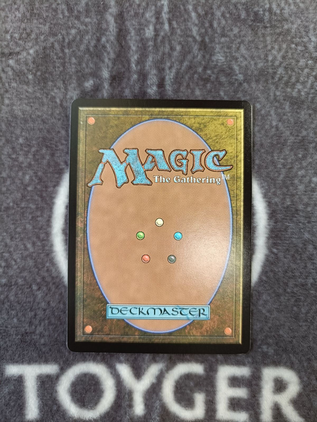 MTG 鏡に願いを 日本語版 1枚 - メルカリ