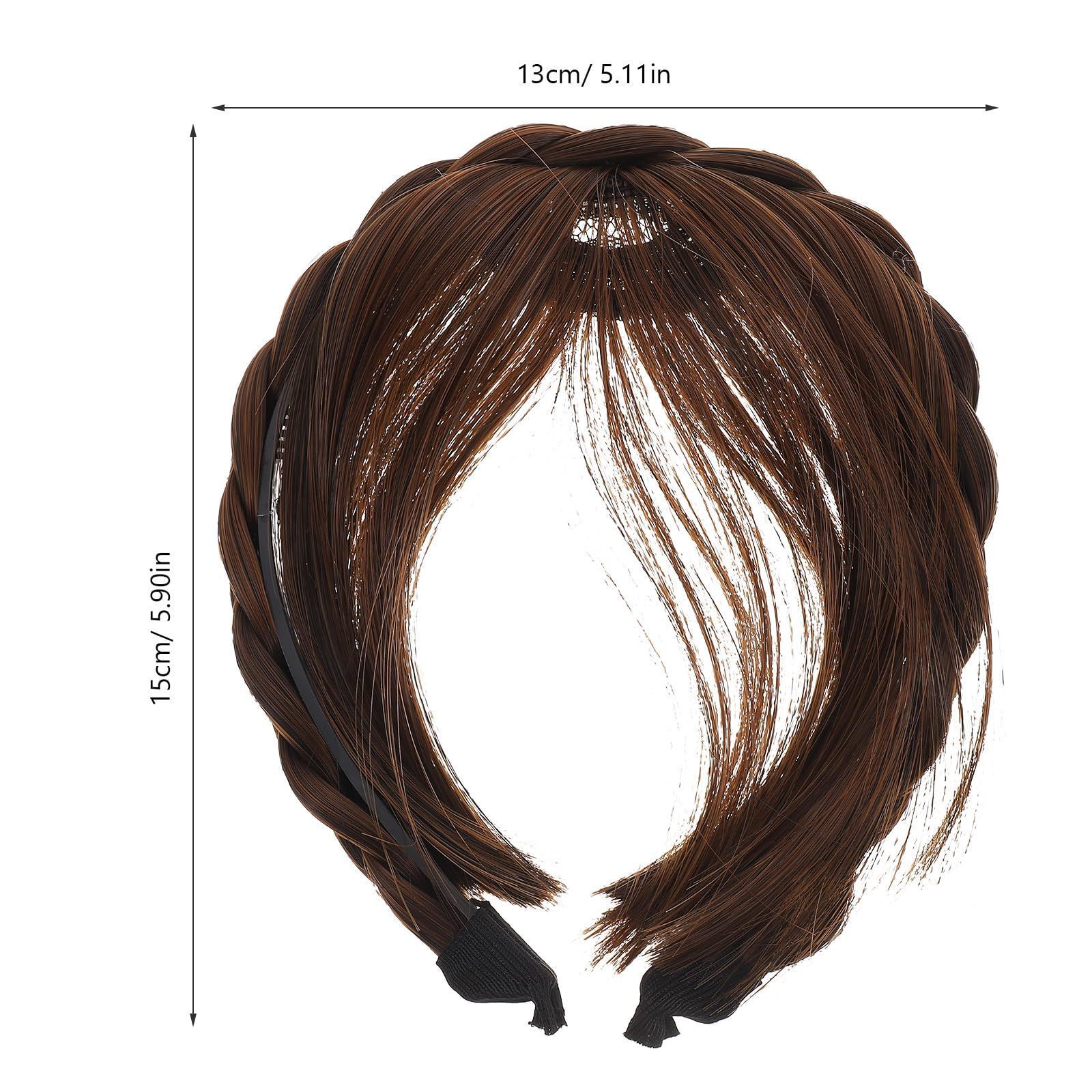 ライトブラウン ヘアアクセサリー