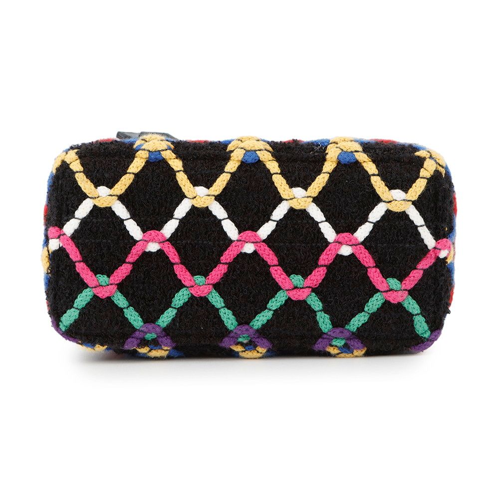 バニティ ツイード