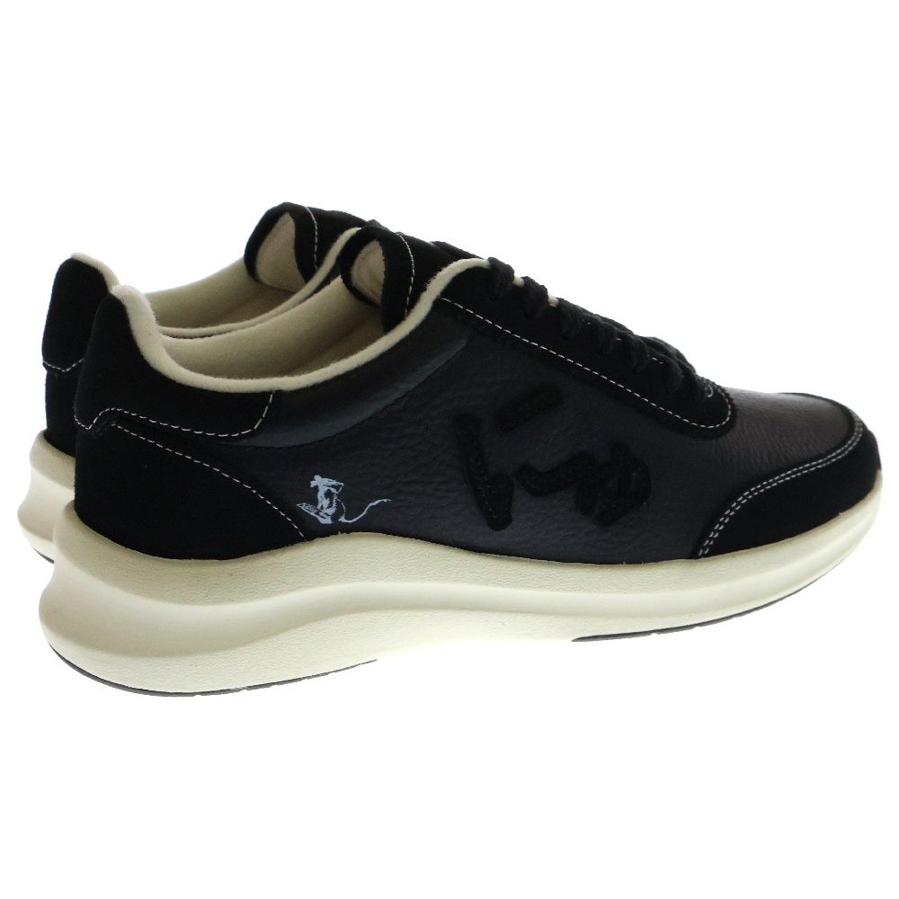 Sangacio (サンガッチョ) ×BRANDALISED バンクシーグラフィティフォト  